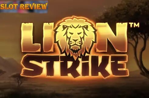 Lion Strike Slot Review